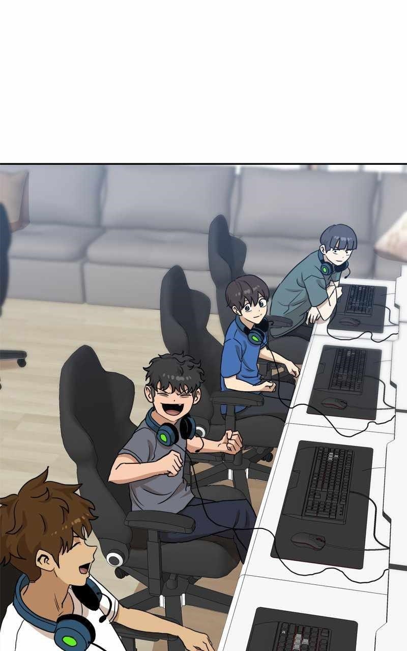 Double Click (PARK Soo-bong) Chapter 107 - Page 23 in English