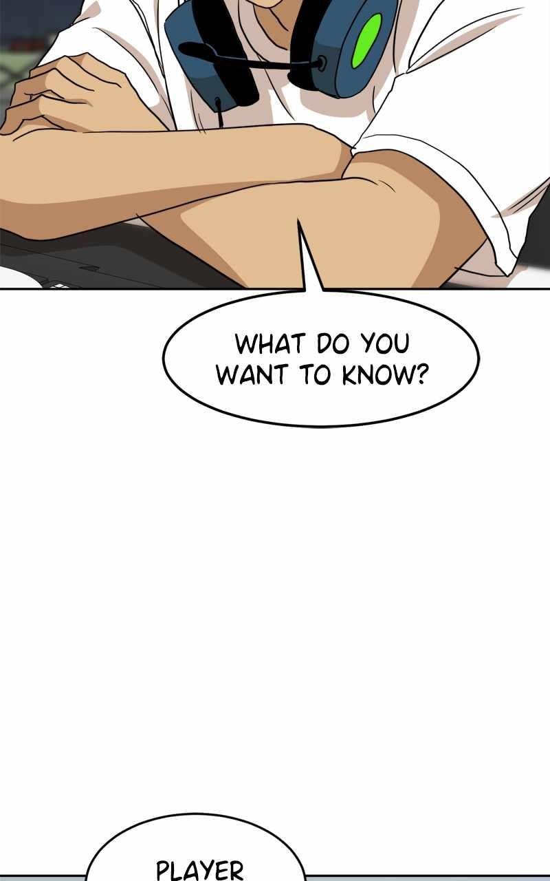 Double Click (PARK Soo-bong) Chapter 107 - Page 27 in English