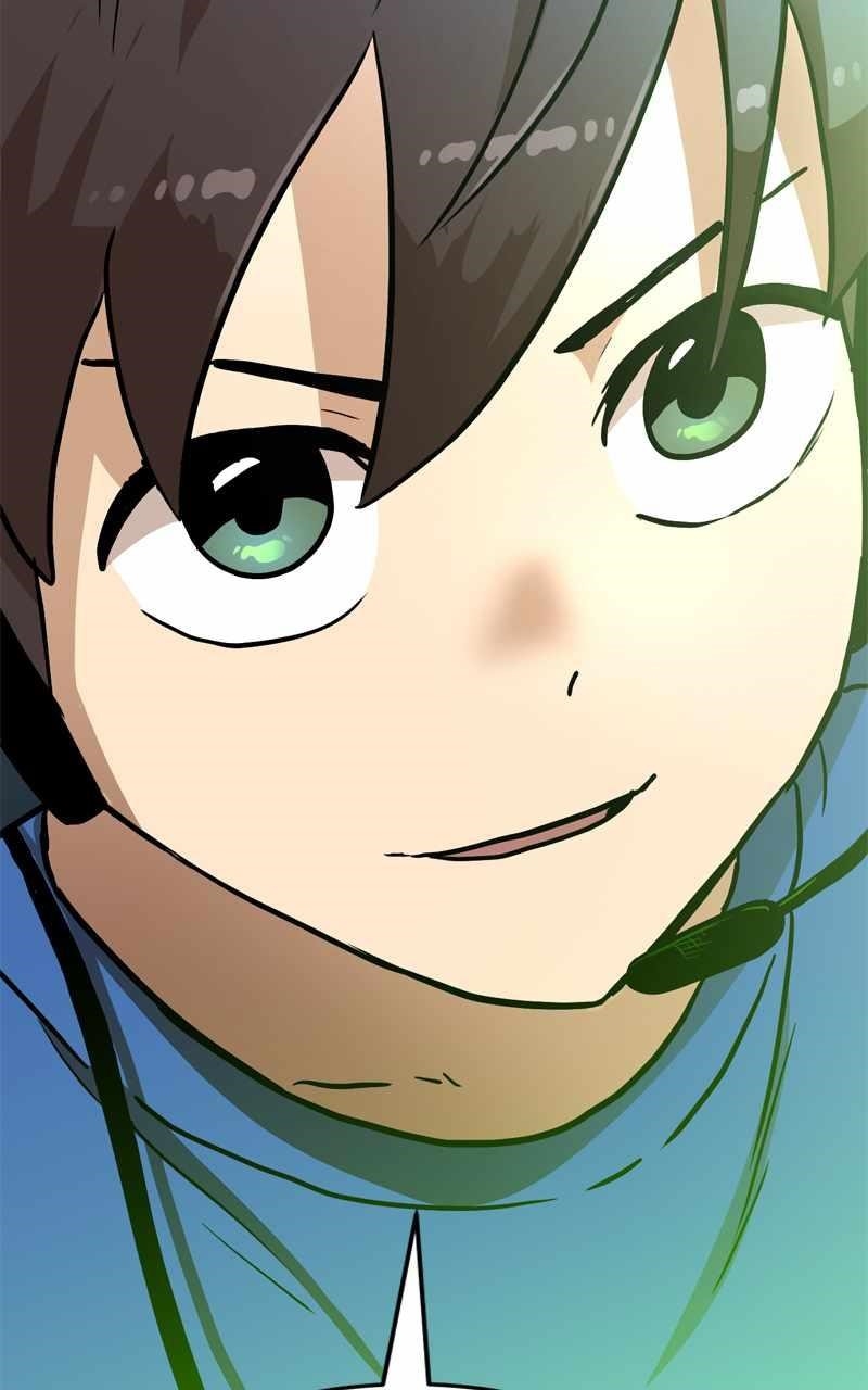 Double Click (PARK Soo-bong) Chapter 107 - Page 3 in English