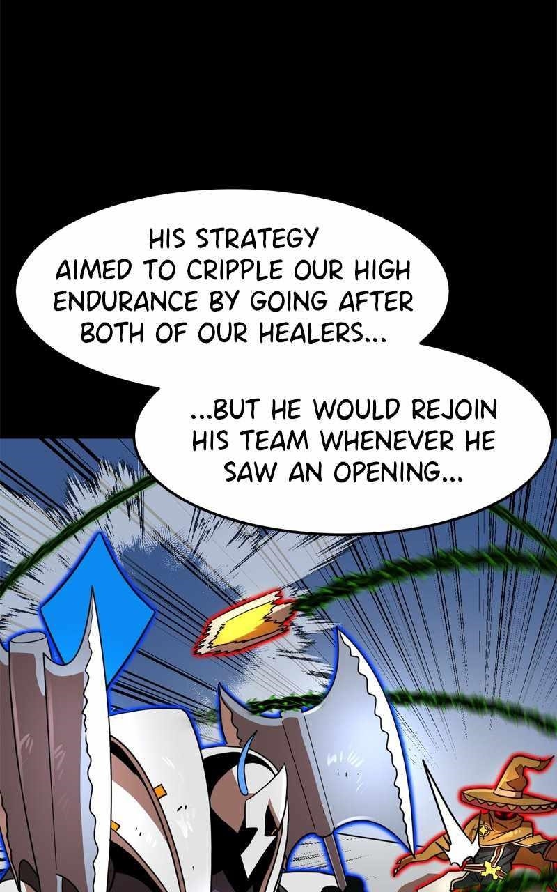 Double Click (PARK Soo-bong) Chapter 107 - Page 32 in English