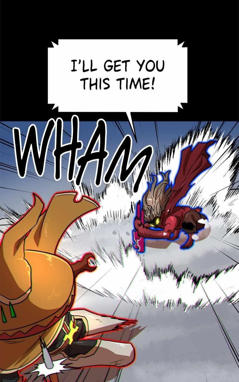 Double Click (PARK Soo-bong) Chapter 107 - Page 34 in English