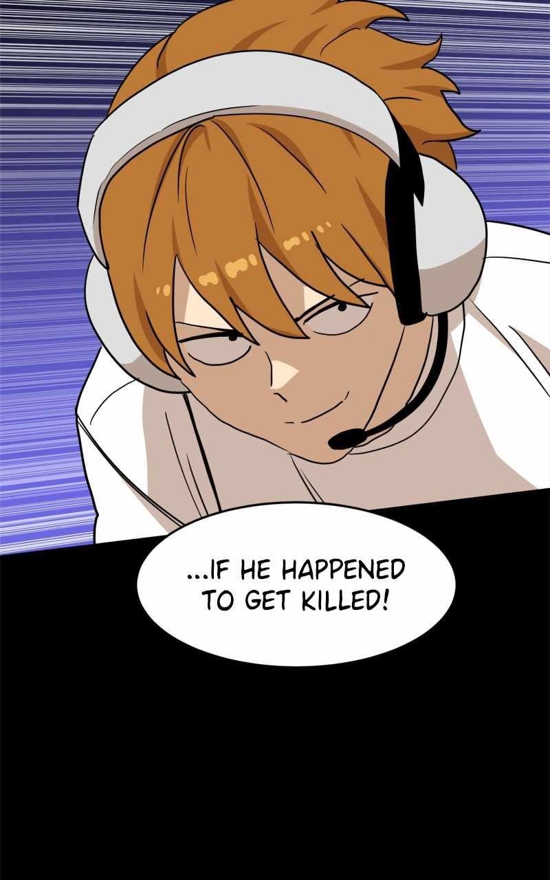 Double Click (PARK Soo-bong) Chapter 107 - Page 36 in English