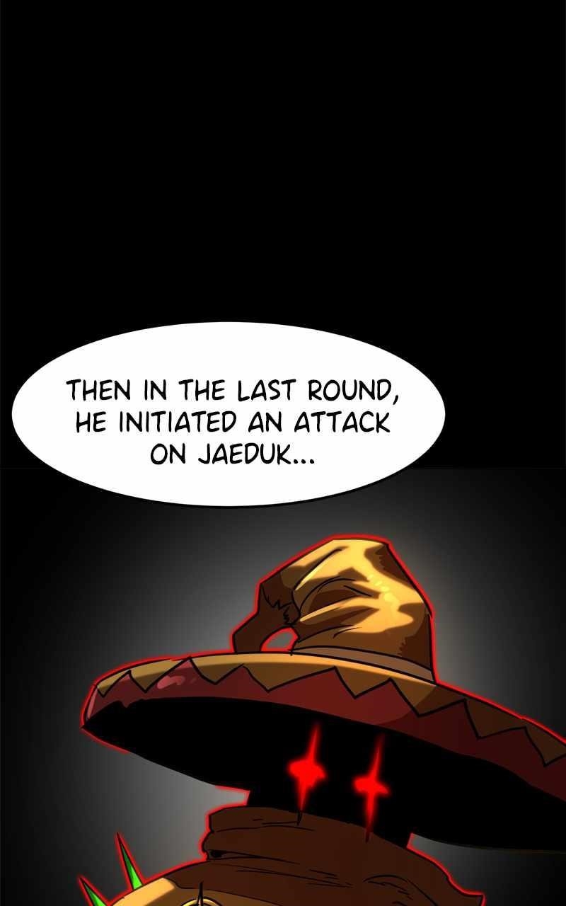Double Click (PARK Soo-bong) Chapter 107 - Page 37 in English