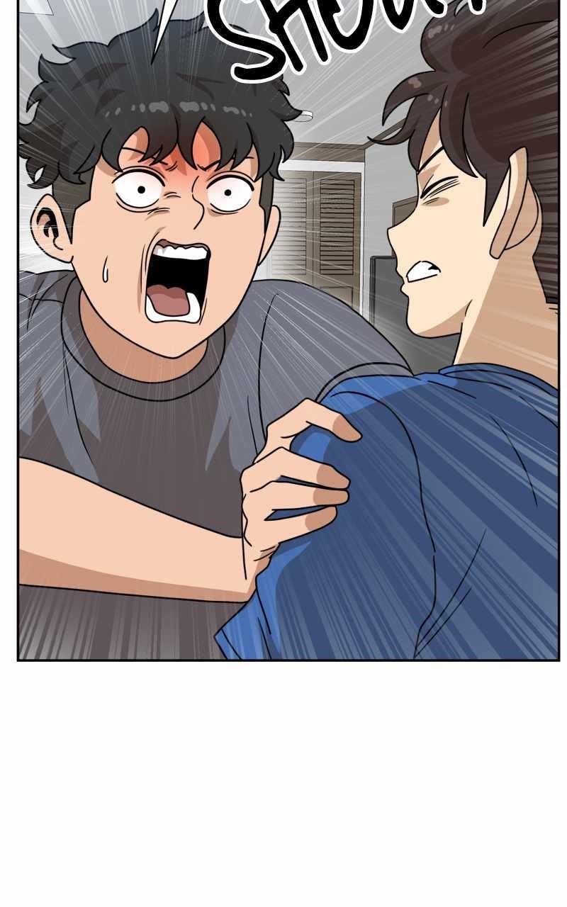 Double Click (PARK Soo-bong) Chapter 107 - Page 42 in English