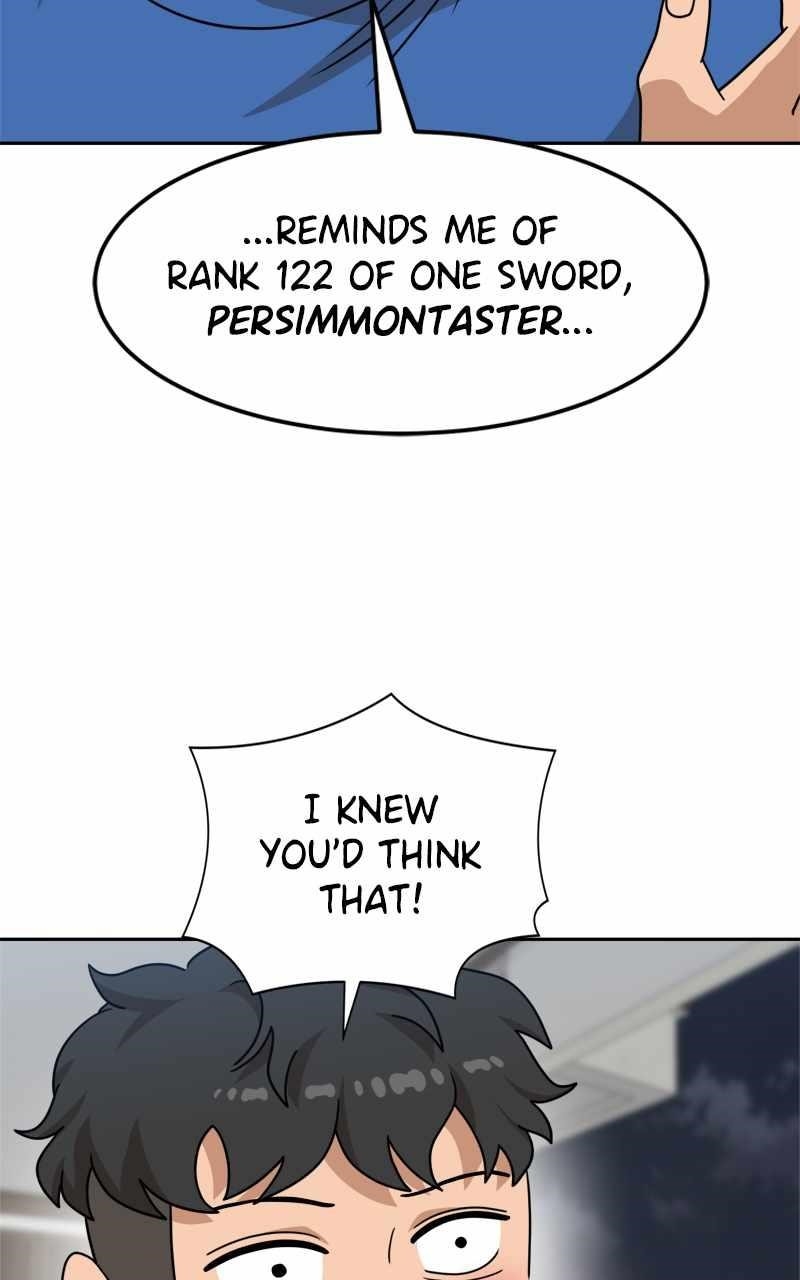 Double Click (PARK Soo-bong) Chapter 107 - Page 47 in English