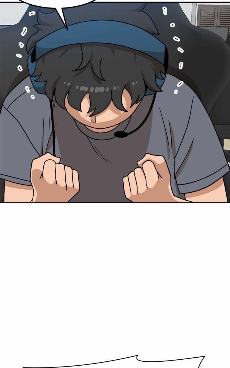 Double Click (PARK Soo-bong) Chapter 107 - Page 5 in English