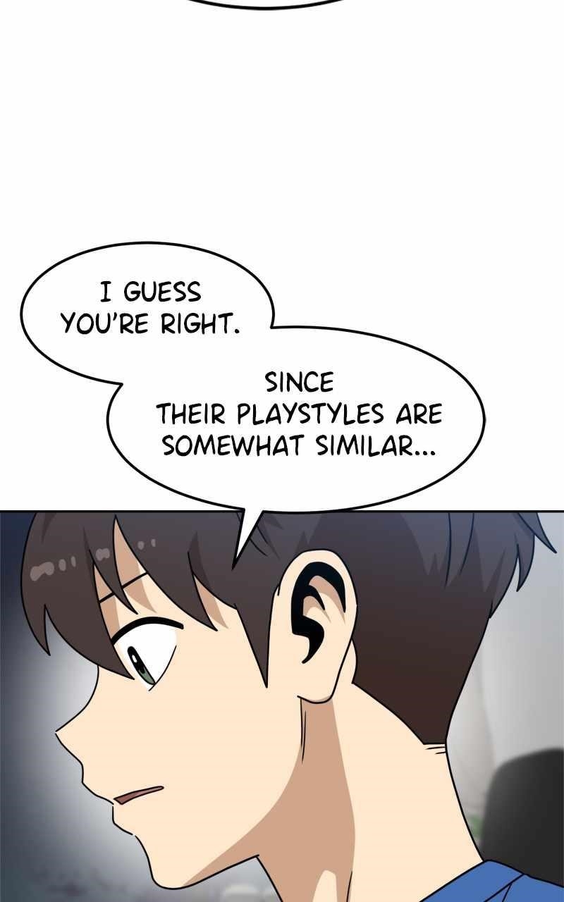 Double Click (PARK Soo-bong) Chapter 107 - Page 50 in English
