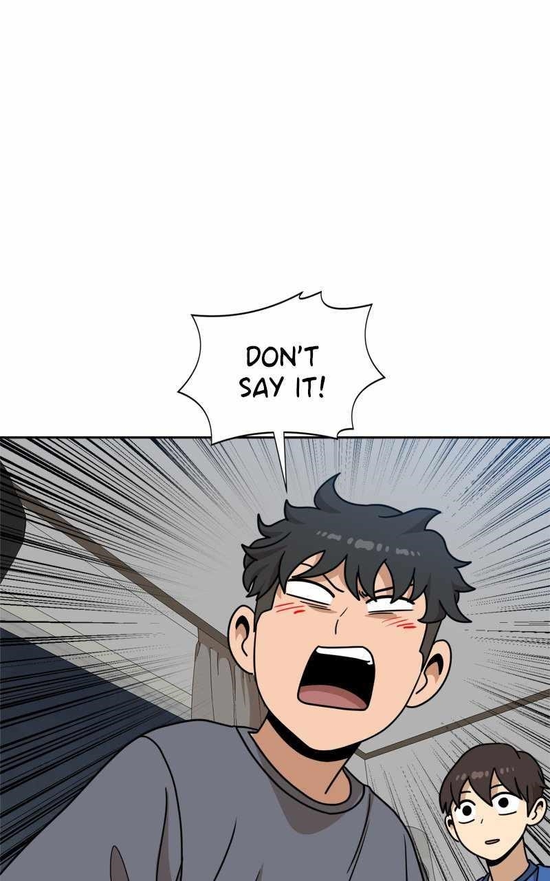 Double Click (PARK Soo-bong) Chapter 107 - Page 53 in English