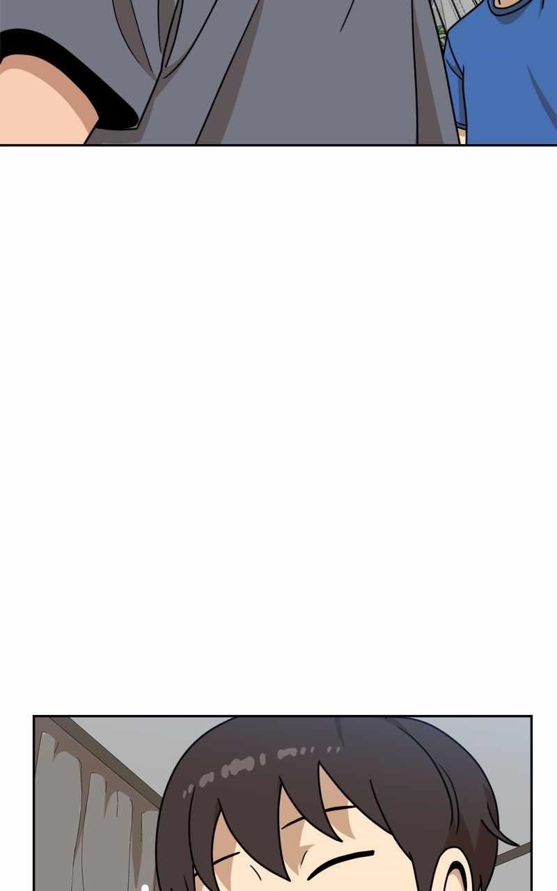 Double Click (PARK Soo-bong) Chapter 107 - Page 54 in English