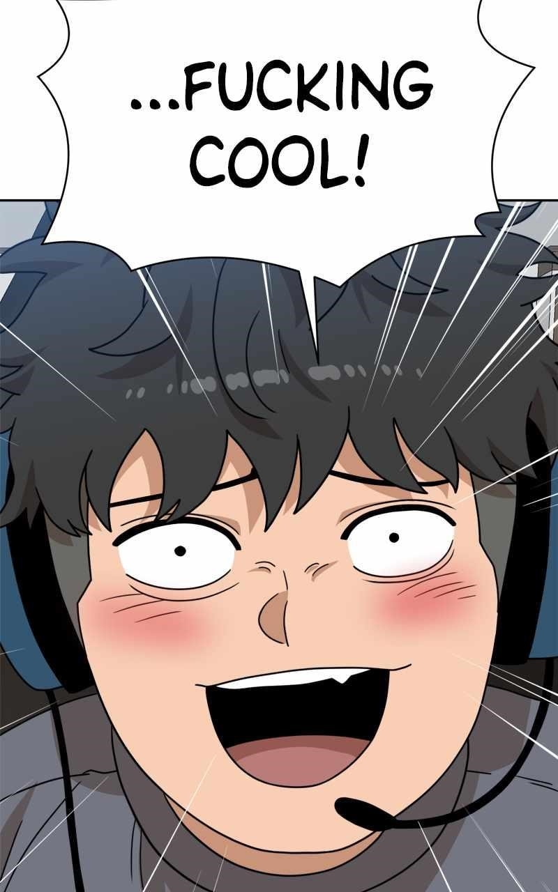 Double Click (PARK Soo-bong) Chapter 107 - Page 6 in English