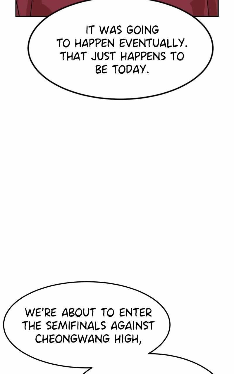 Double Click (PARK Soo-bong) Chapter 107 - Page 64 in English