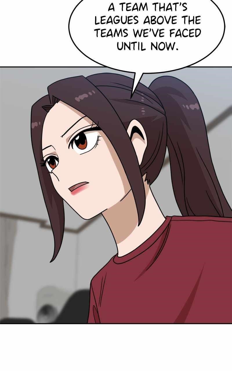 Double Click (PARK Soo-bong) Chapter 107 - Page 65 in English