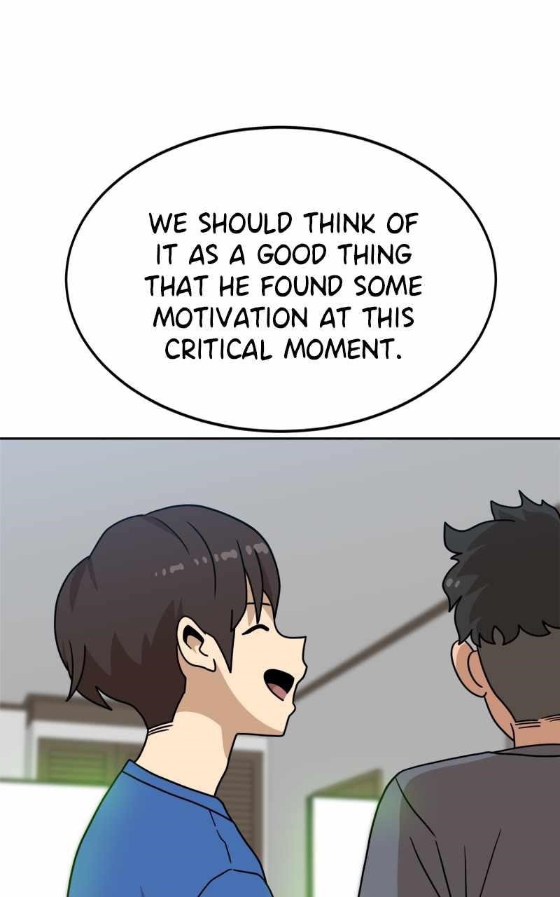 Double Click (PARK Soo-bong) Chapter 107 - Page 66 in English