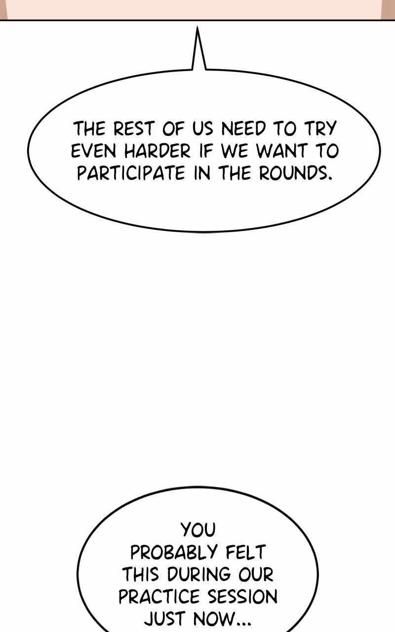 Double Click (PARK Soo-bong) Chapter 107 - Page 68 in English