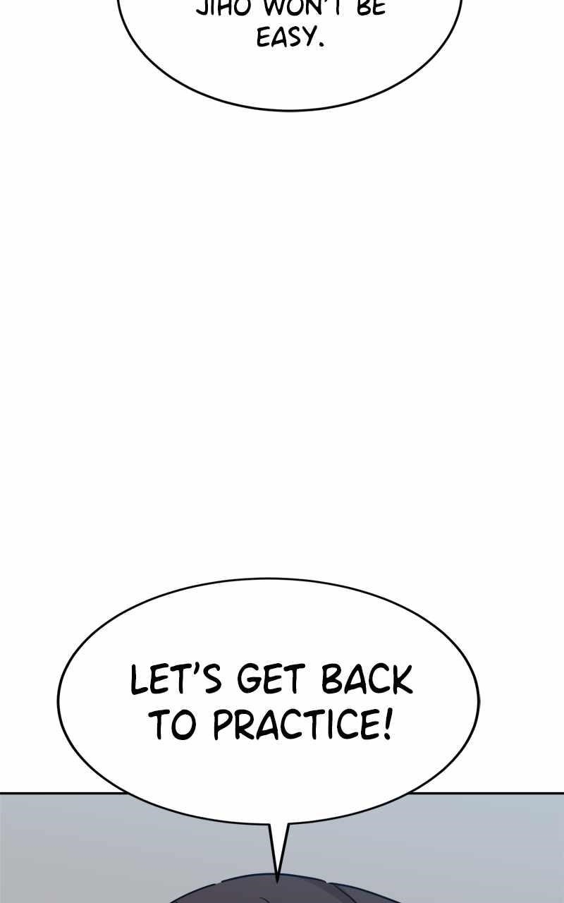 Double Click (PARK Soo-bong) Chapter 107 - Page 70 in English