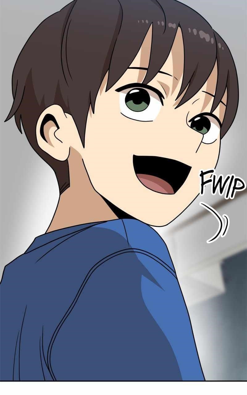 Double Click (PARK Soo-bong) Chapter 107 - Page 71 in English