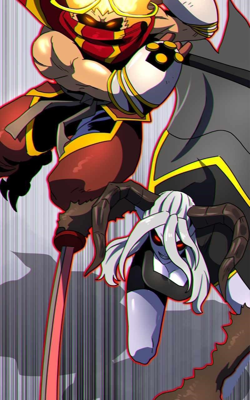 Double Click (PARK Soo-bong) Chapter 107 - Page 77 in English