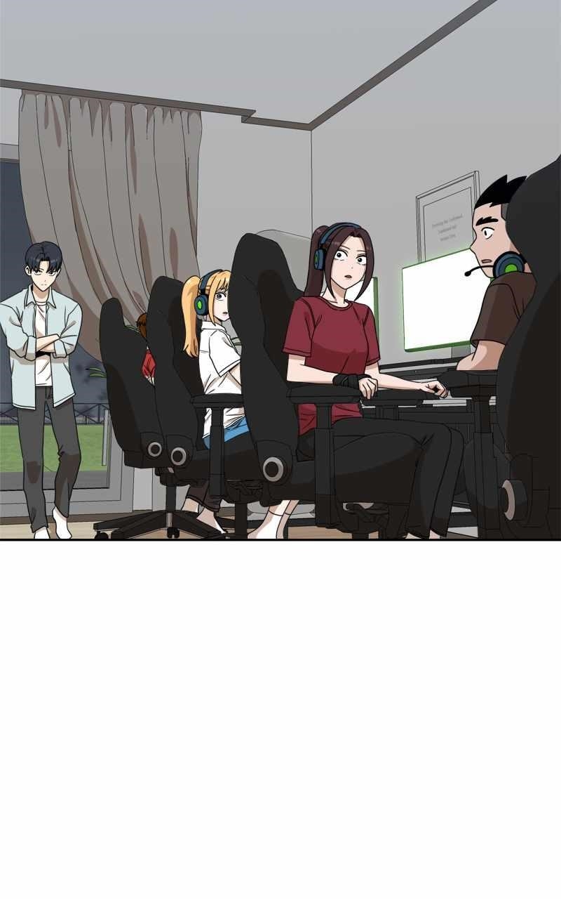 Double Click (PARK Soo-bong) Chapter 107 - Page 8 in English