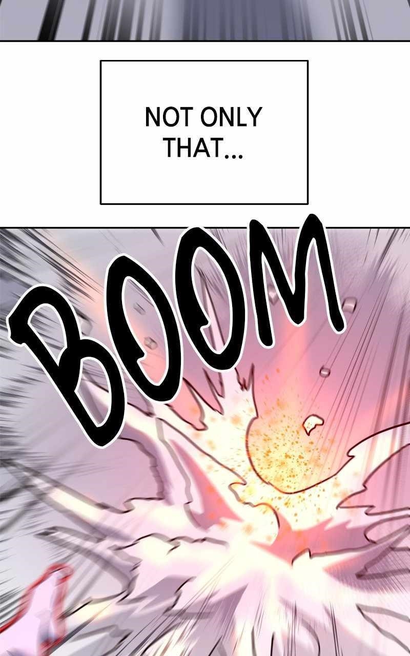 Double Click (PARK Soo-bong) Chapter 107 - Page 83 in English