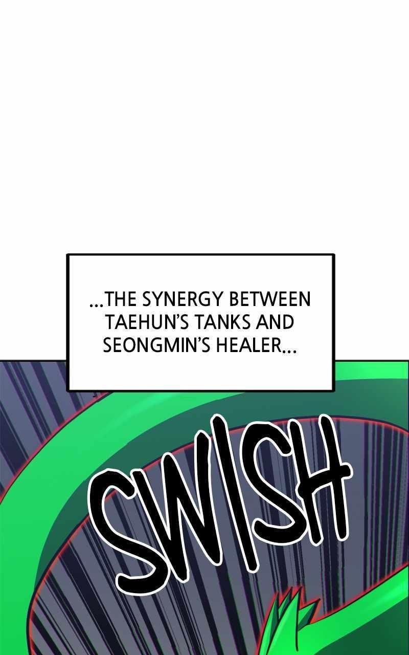 Double Click (PARK Soo-bong) Chapter 107 - Page 87 in English