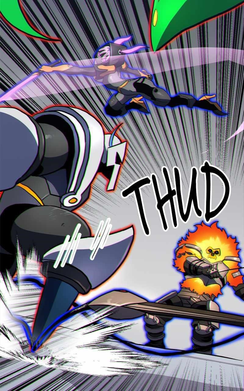 Double Click (PARK Soo-bong) Chapter 107 - Page 88 in English