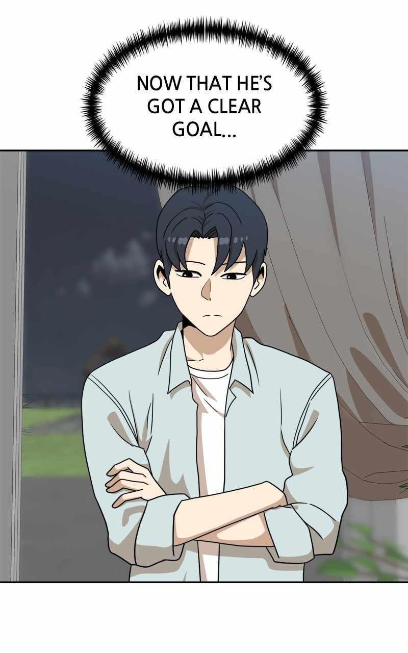 Double Click (PARK Soo-bong) Chapter 107 - Page 9 in English