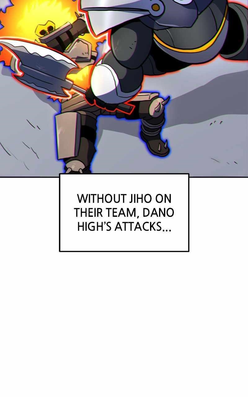 Double Click (PARK Soo-bong) Chapter 107 - Page 91 in English