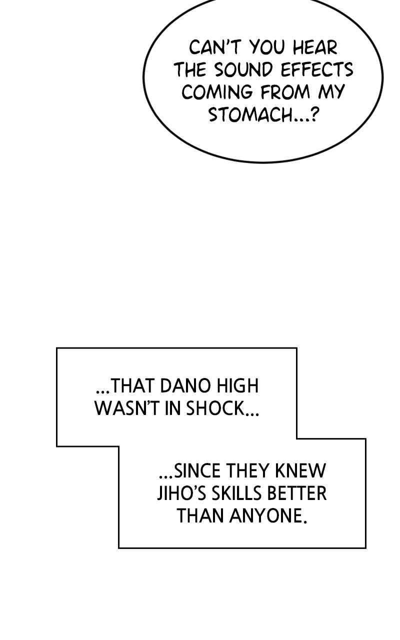 Double Click (PARK Soo-bong) Chapter 107 - Page 99 in English