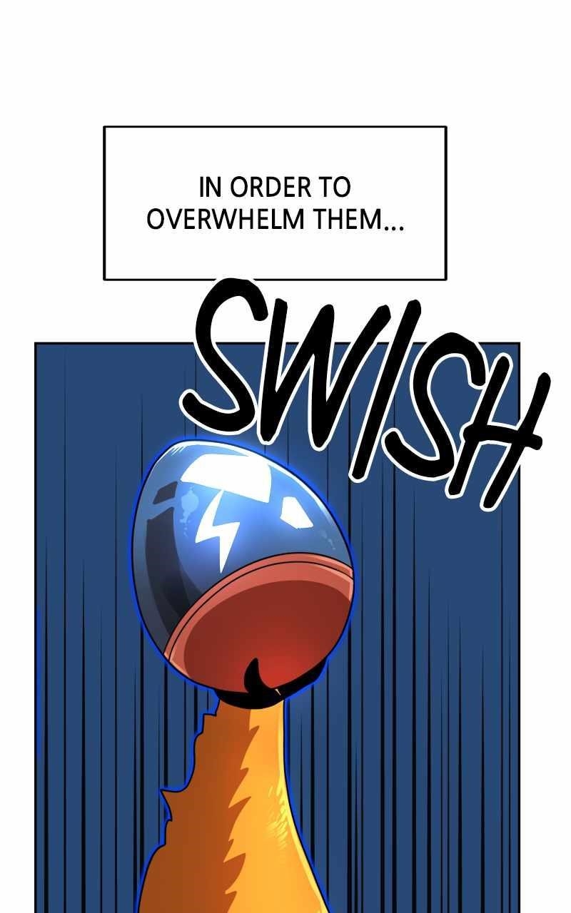 Double Click (PARK Soo-bong) Chapter 108 - Page 102 in English