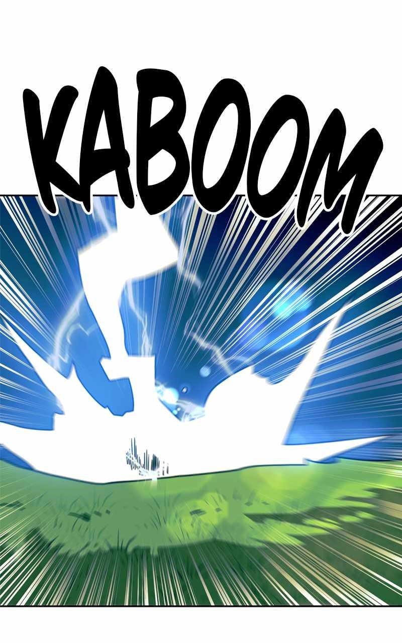 Double Click (PARK Soo-bong) Chapter 108 - Page 109 in English