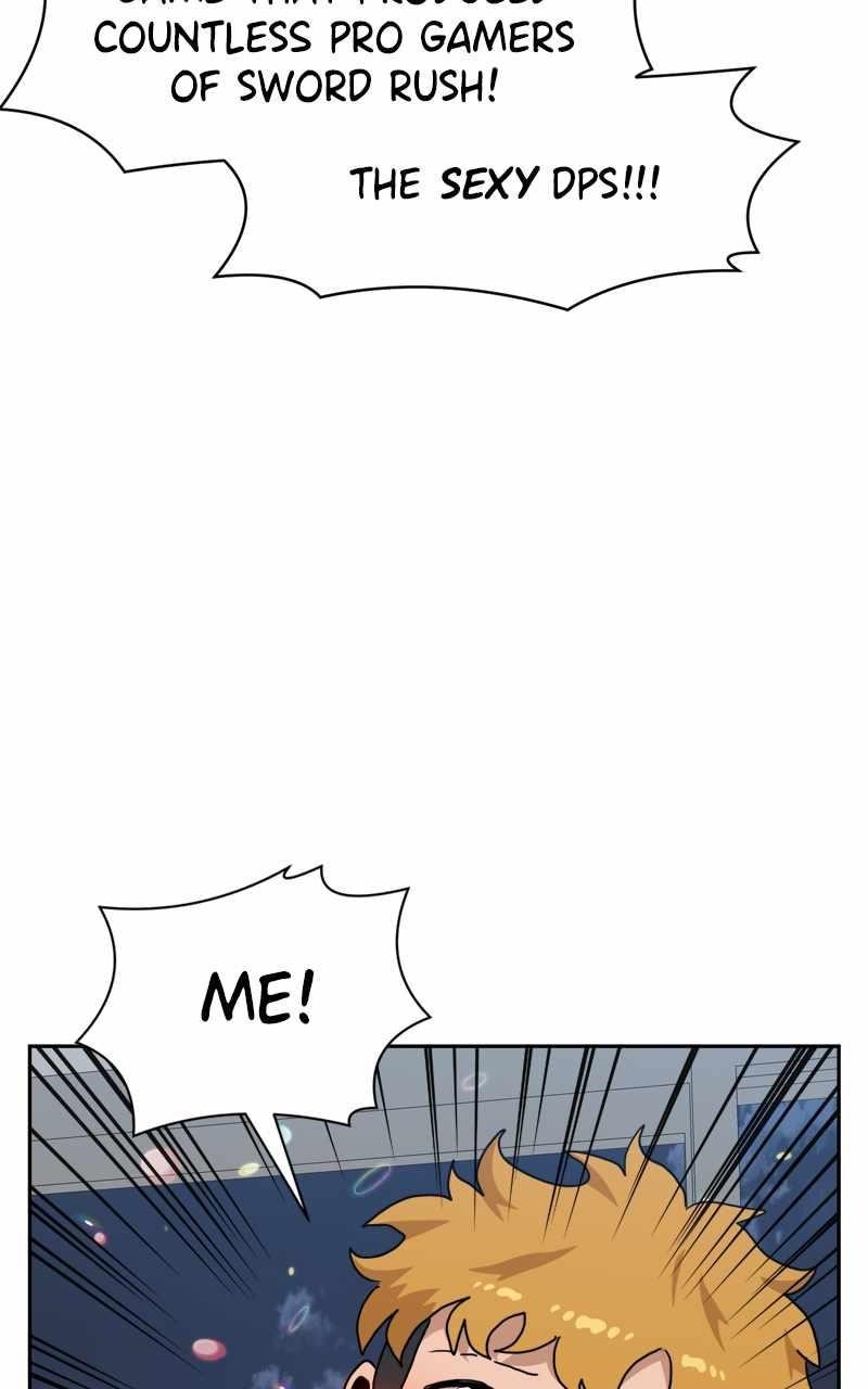 Double Click (PARK Soo-bong) Chapter 108 - Page 12 in English