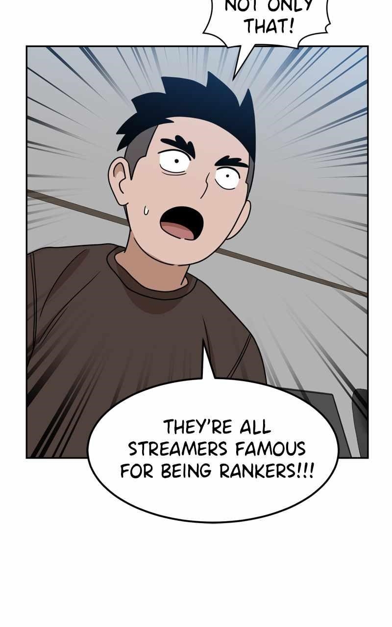 Double Click (PARK Soo-bong) Chapter 108 - Page 16 in English