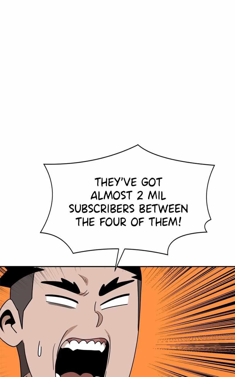 Double Click (PARK Soo-bong) Chapter 108 - Page 18 in English