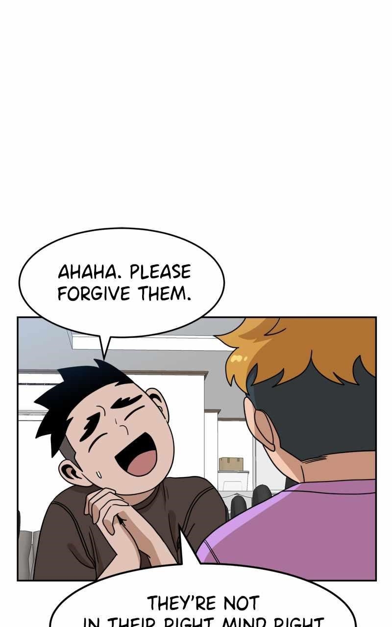Double Click (PARK Soo-bong) Chapter 108 - Page 22 in English