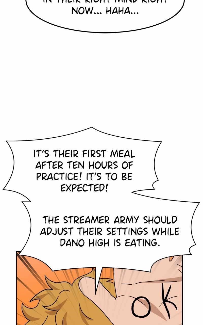 Double Click (PARK Soo-bong) Chapter 108 - Page 23 in English