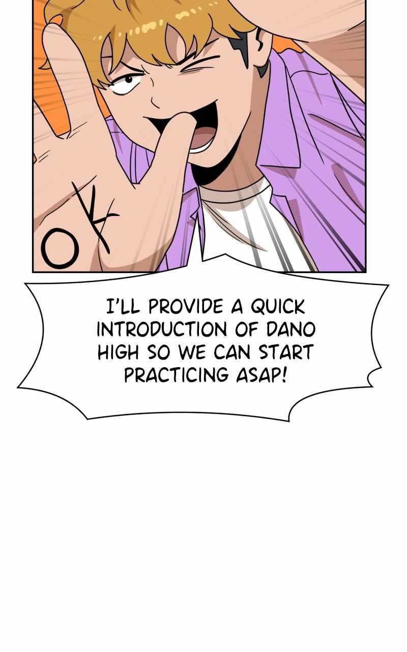 Double Click (PARK Soo-bong) Chapter 108 - Page 24 in English