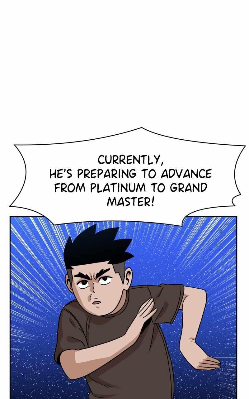 Double Click (PARK Soo-bong) Chapter 108 - Page 26 in English