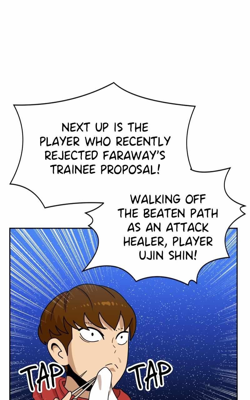 Double Click (PARK Soo-bong) Chapter 108 - Page 29 in English
