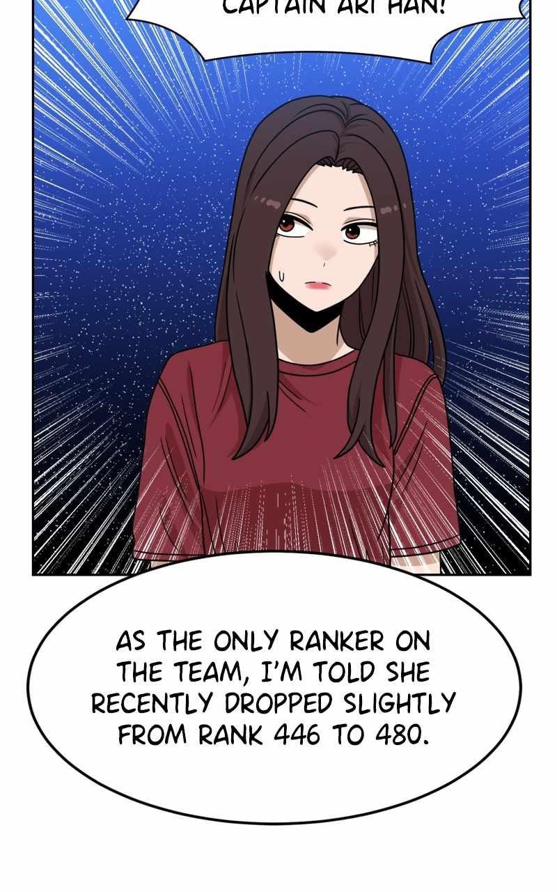 Double Click (PARK Soo-bong) Chapter 108 - Page 31 in English