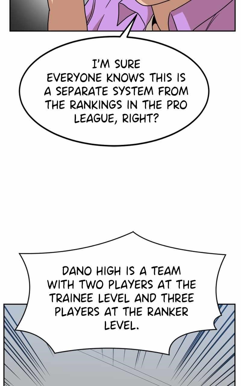 Double Click (PARK Soo-bong) Chapter 108 - Page 36 in English