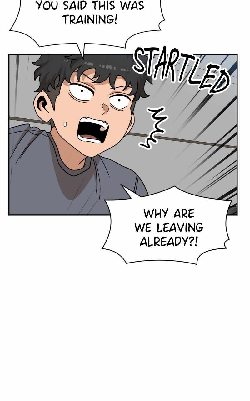 Double Click (PARK Soo-bong) Chapter 108 - Page 42 in English
