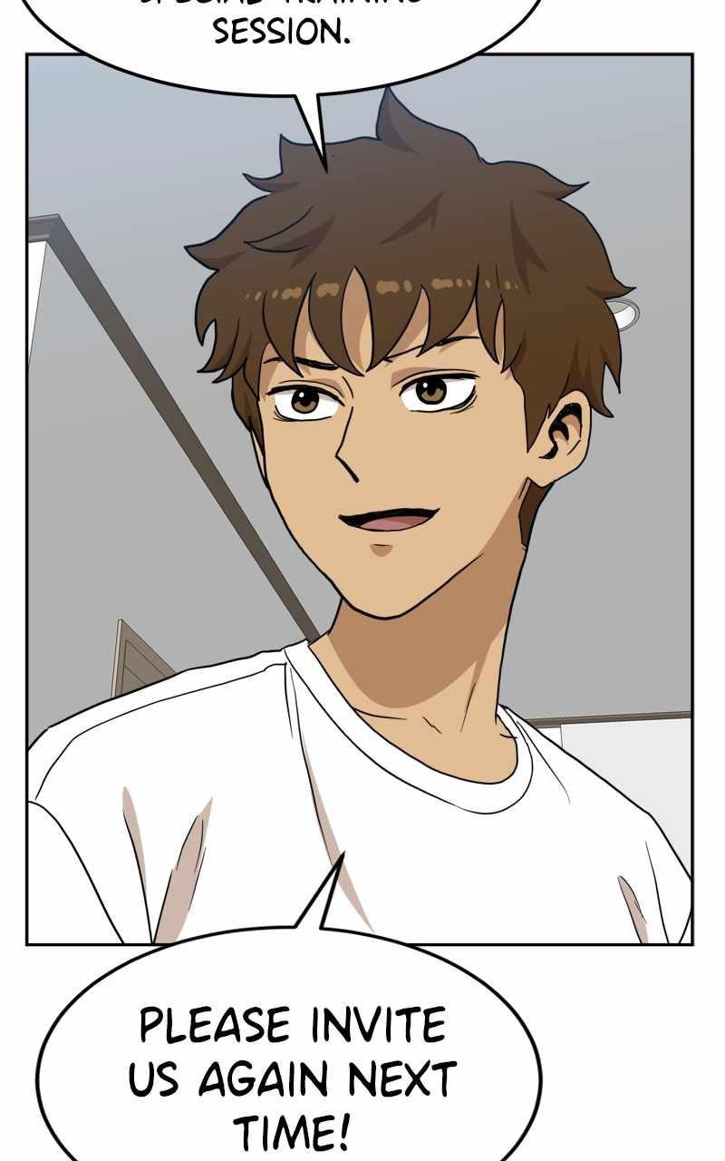 Double Click (PARK Soo-bong) Chapter 108 - Page 45 in English