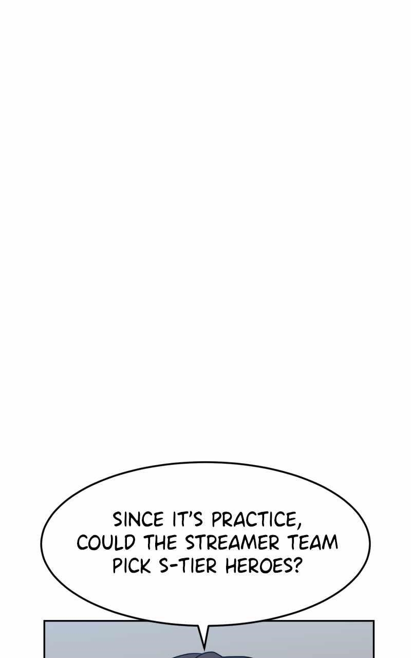 Double Click (PARK Soo-bong) Chapter 108 - Page 47 in English