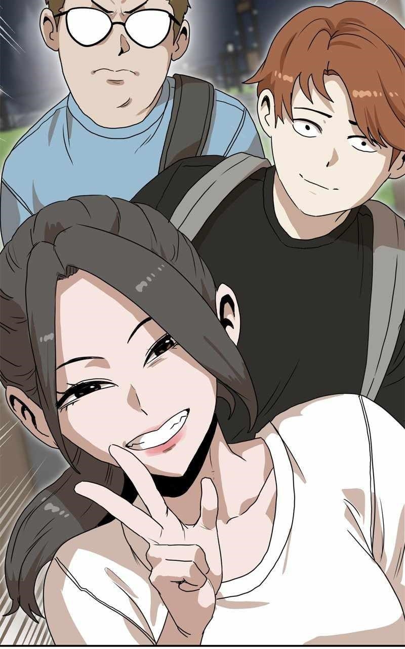 Double Click (PARK Soo-bong) Chapter 108 - Page 5 in English