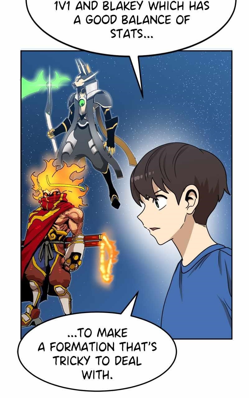 Double Click (PARK Soo-bong) Chapter 108 - Page 51 in English