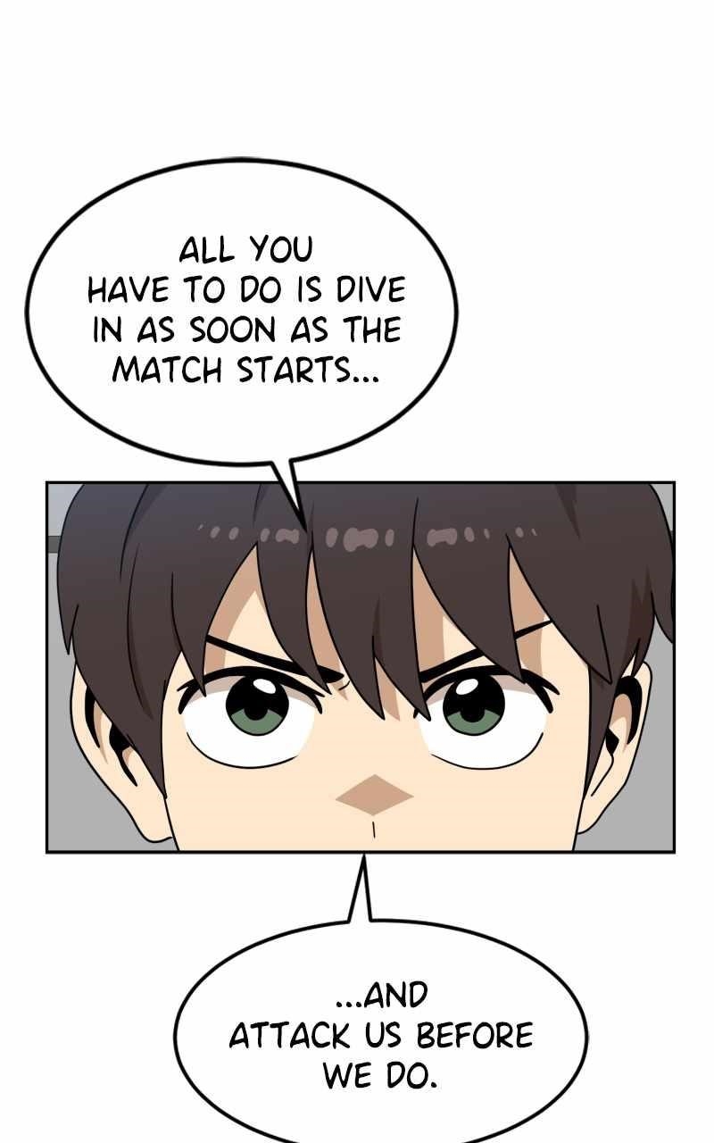Double Click (PARK Soo-bong) Chapter 108 - Page 55 in English