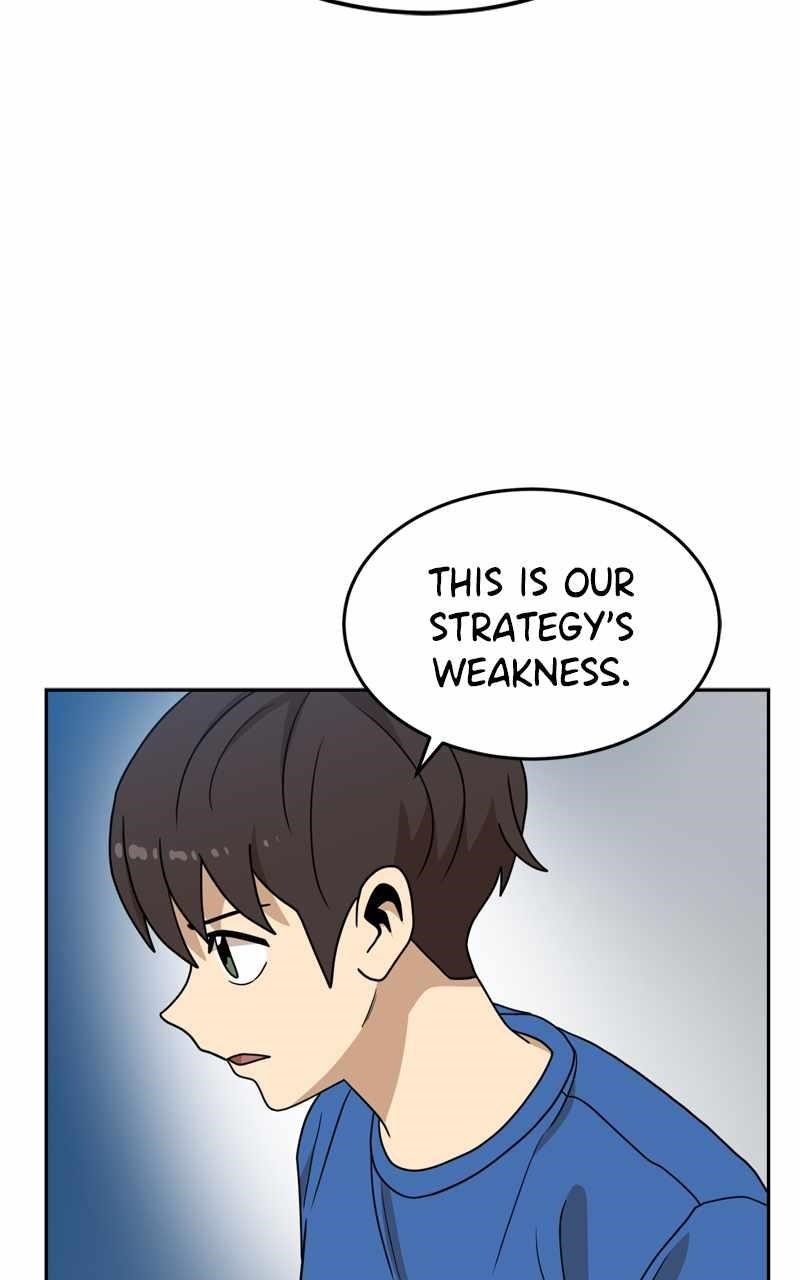 Double Click (PARK Soo-bong) Chapter 108 - Page 56 in English