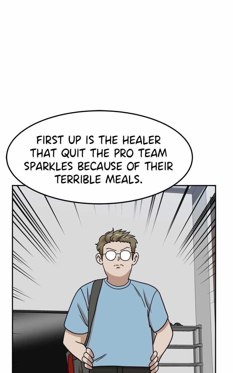 Double Click (PARK Soo-bong) Chapter 108 - Page 6 in English