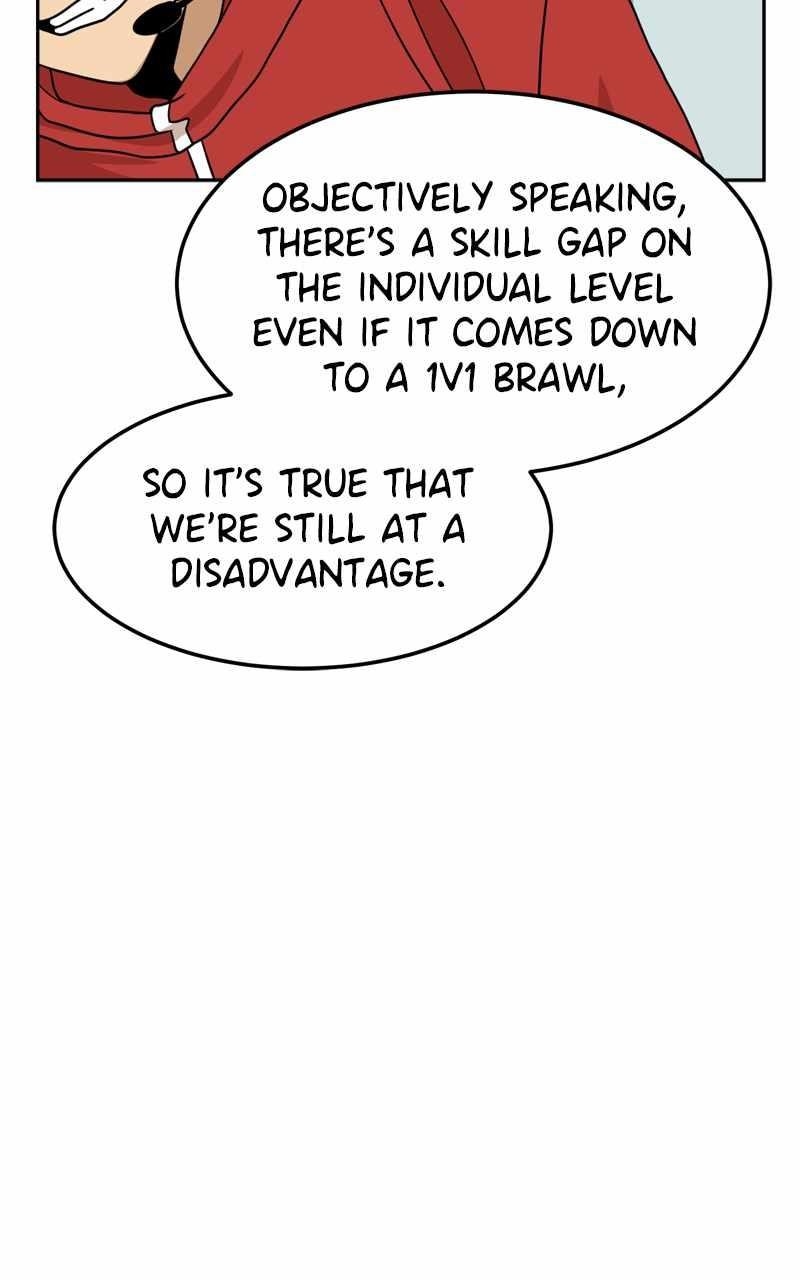 Double Click (PARK Soo-bong) Chapter 108 - Page 61 in English