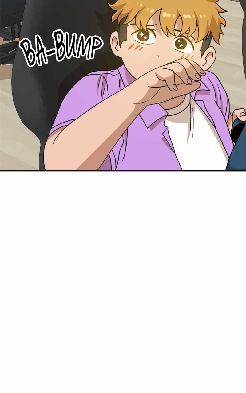Double Click (PARK Soo-bong) Chapter 108 - Page 64 in English